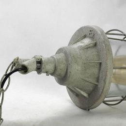 Подвеcной светильник Lussole Loft  - 4